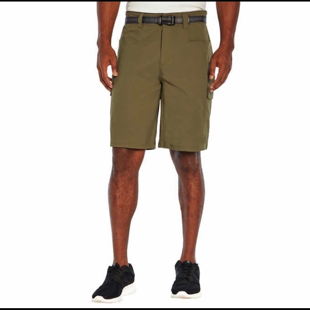 New Orvis Men's Cargo Shorts